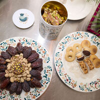 Grand Cru Cottage tallerken Ø27 cm