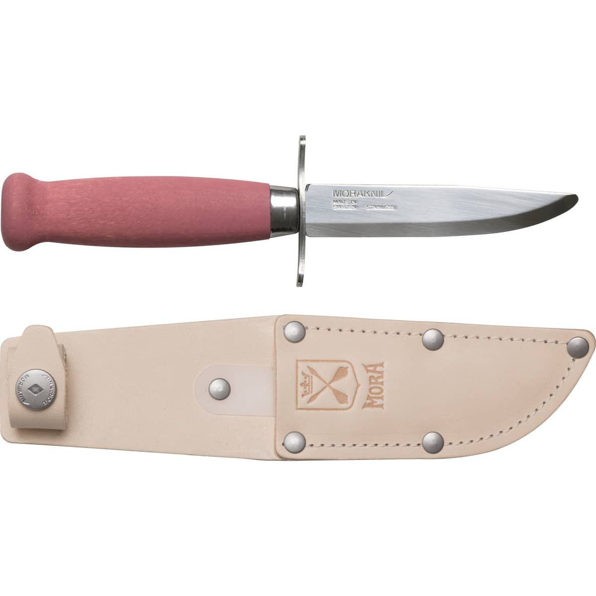 Scout 39 Safe (S), lingonberry