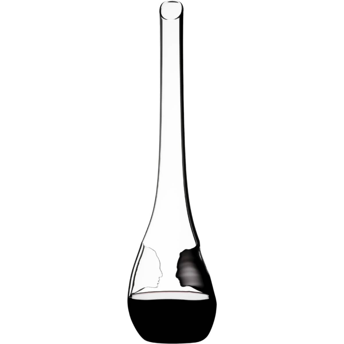 Black Tie Face to Face Karaff 1,8 liter