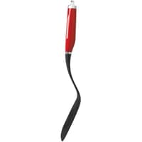 Perforerad stekspade, empire red