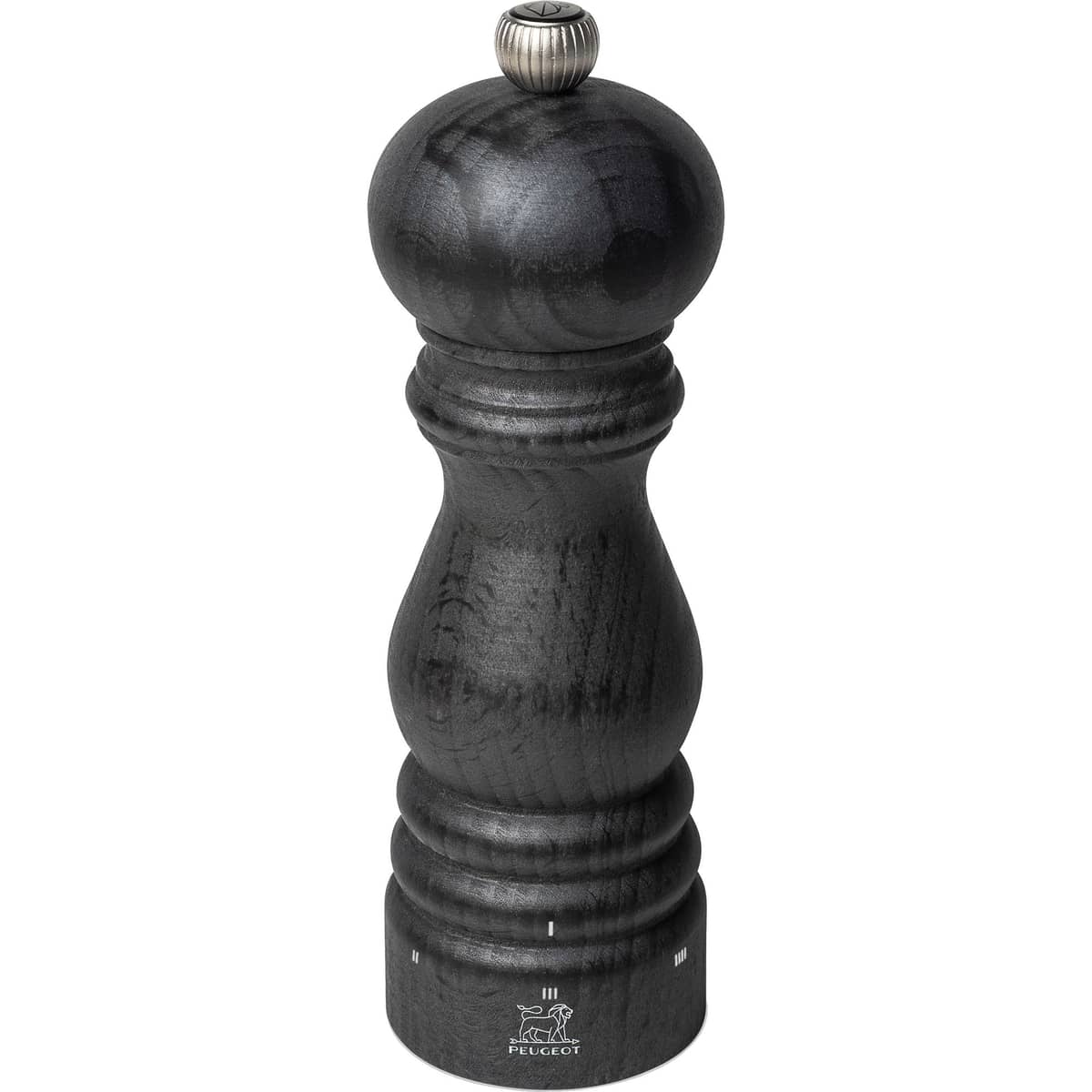 Paris u'Select saltkvern 18 cm. Grafit