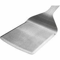 Grillspade
