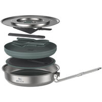Stanley Wildfare Core Fry Pan campingsett 0,94 liter
