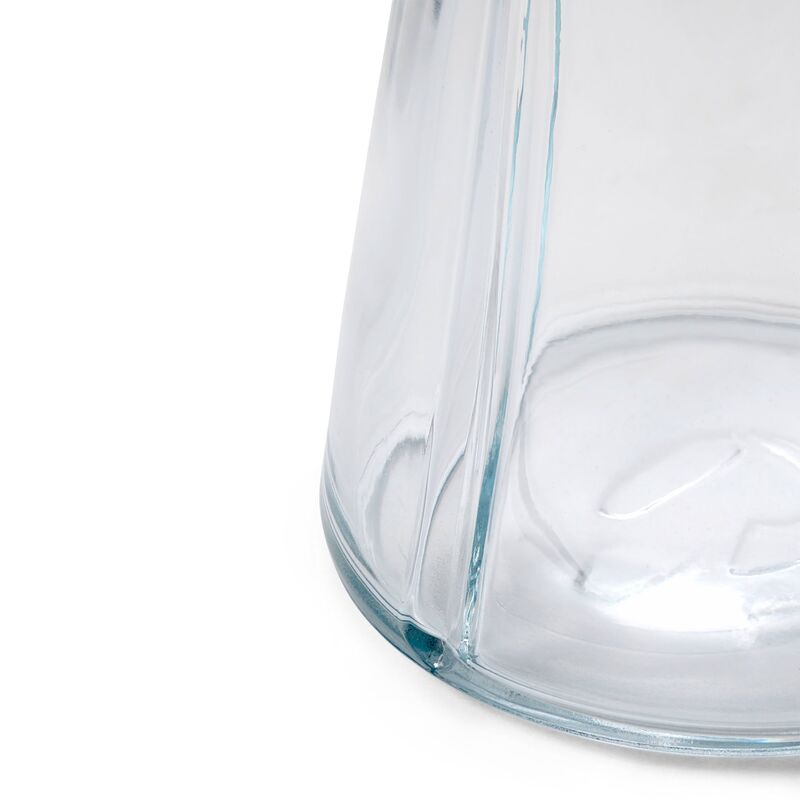 Grand Cru vannkaraffel 0,9 liter, sand