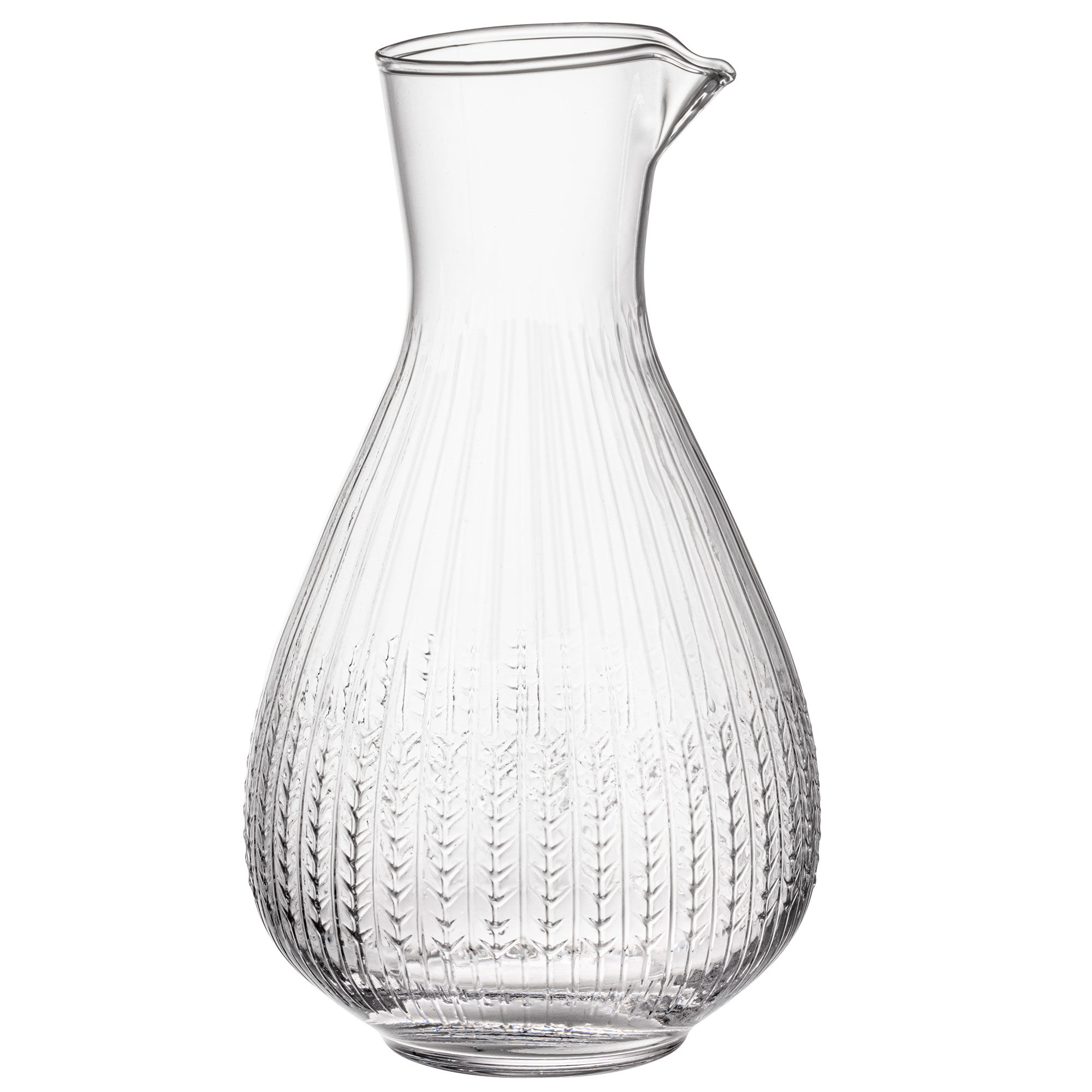 Swedish Grace Karahvi 100cl, kirkas