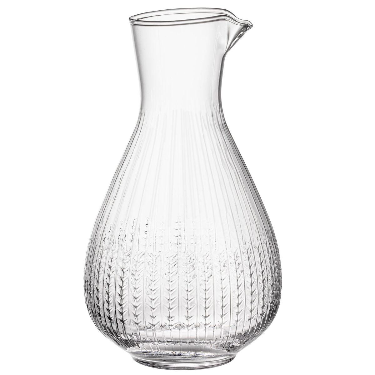 Swedish Grace Karahvi 100cl, kirkas