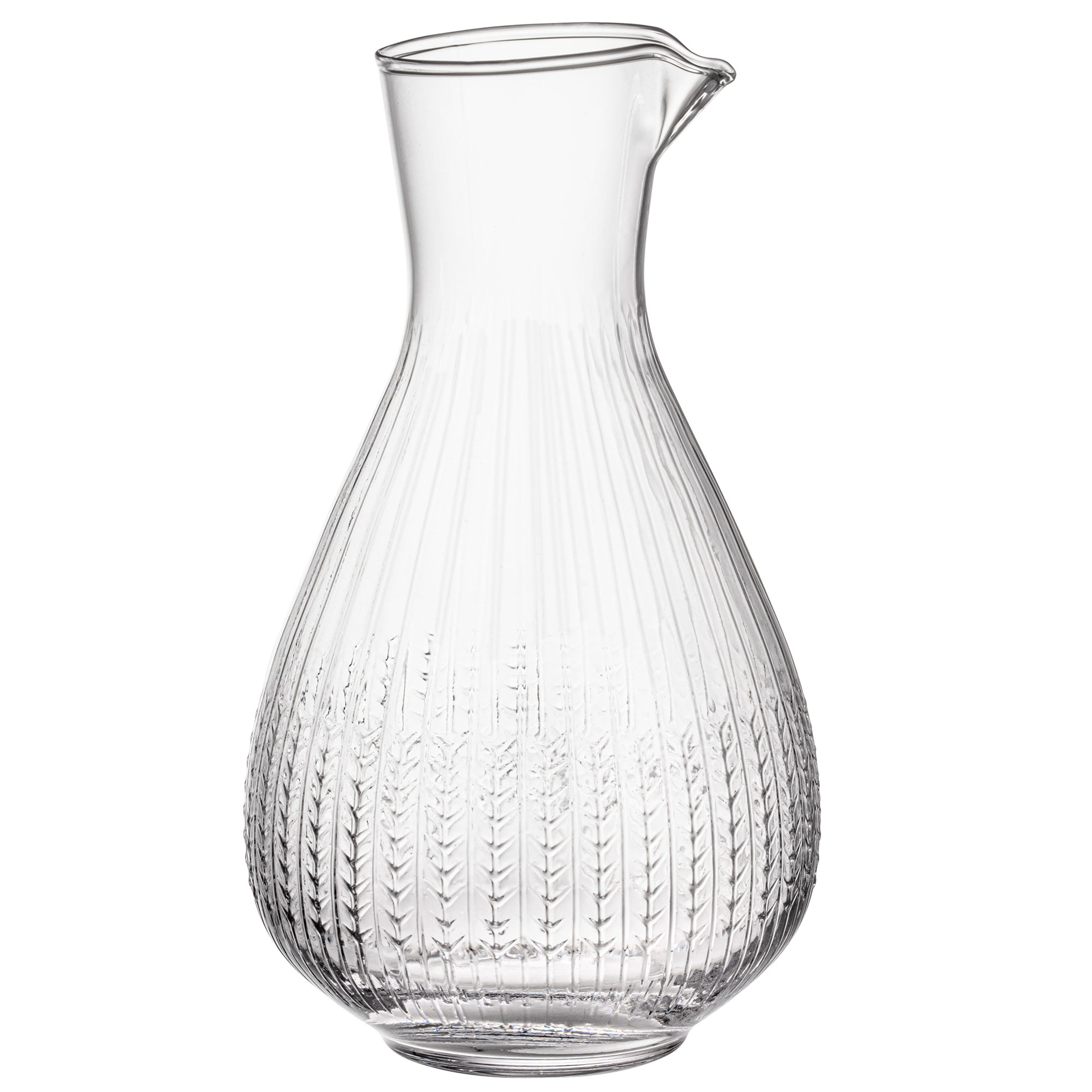 Swedish Grace Karahvi 100cl, kirkas