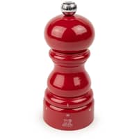 Paris U'Select pepparkvarn, 12 cm, Poppy Red