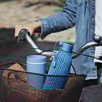 Bring-It To-go -muki, sininen