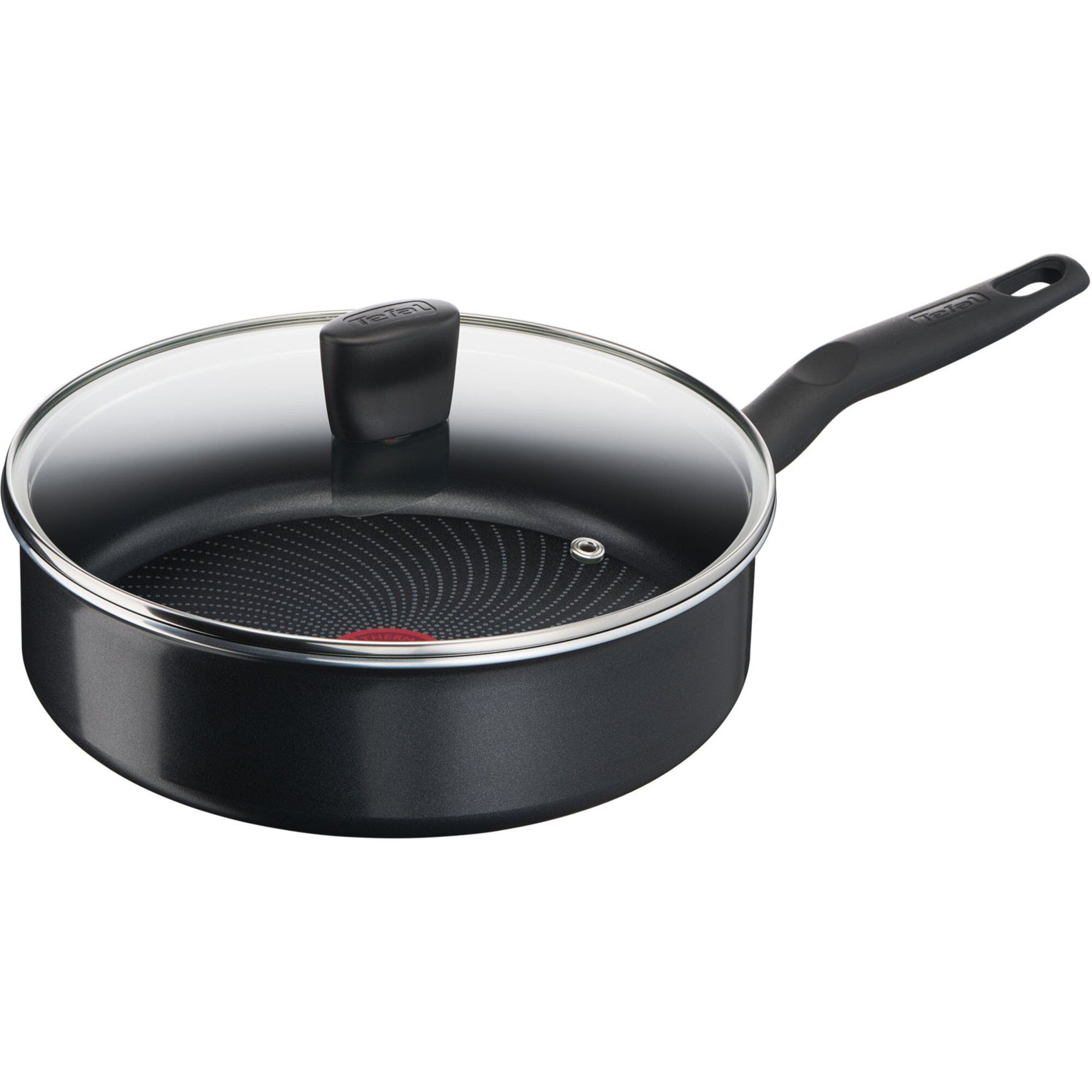 Produktfoto för Tefal Start Easy traktörpanna med lock