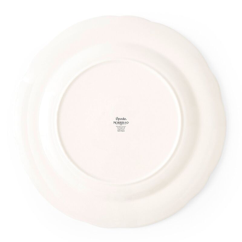 Strawberry Thief serveringsfat 30,5 cm