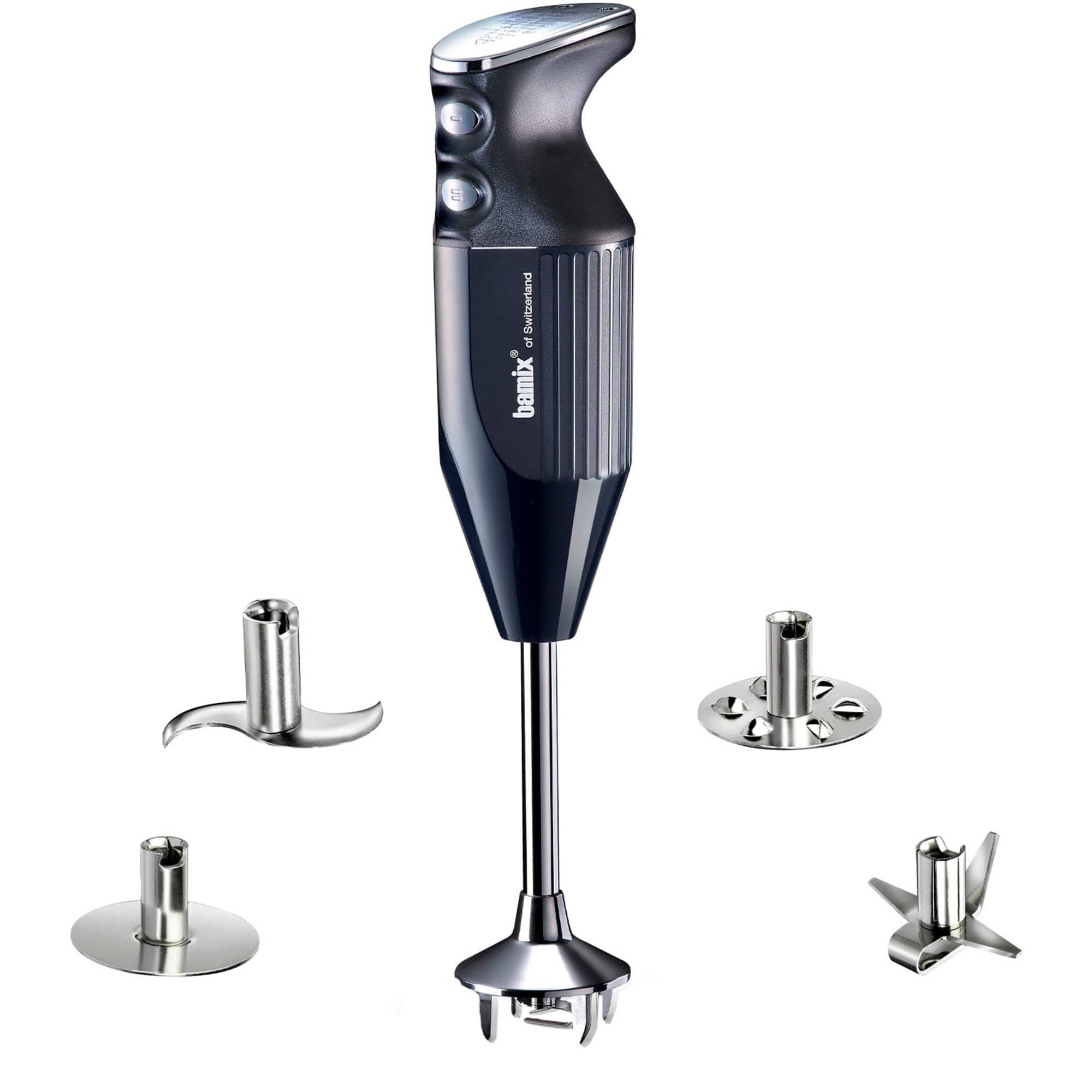 Bilde av - M350 Maxx Handblender - Black
