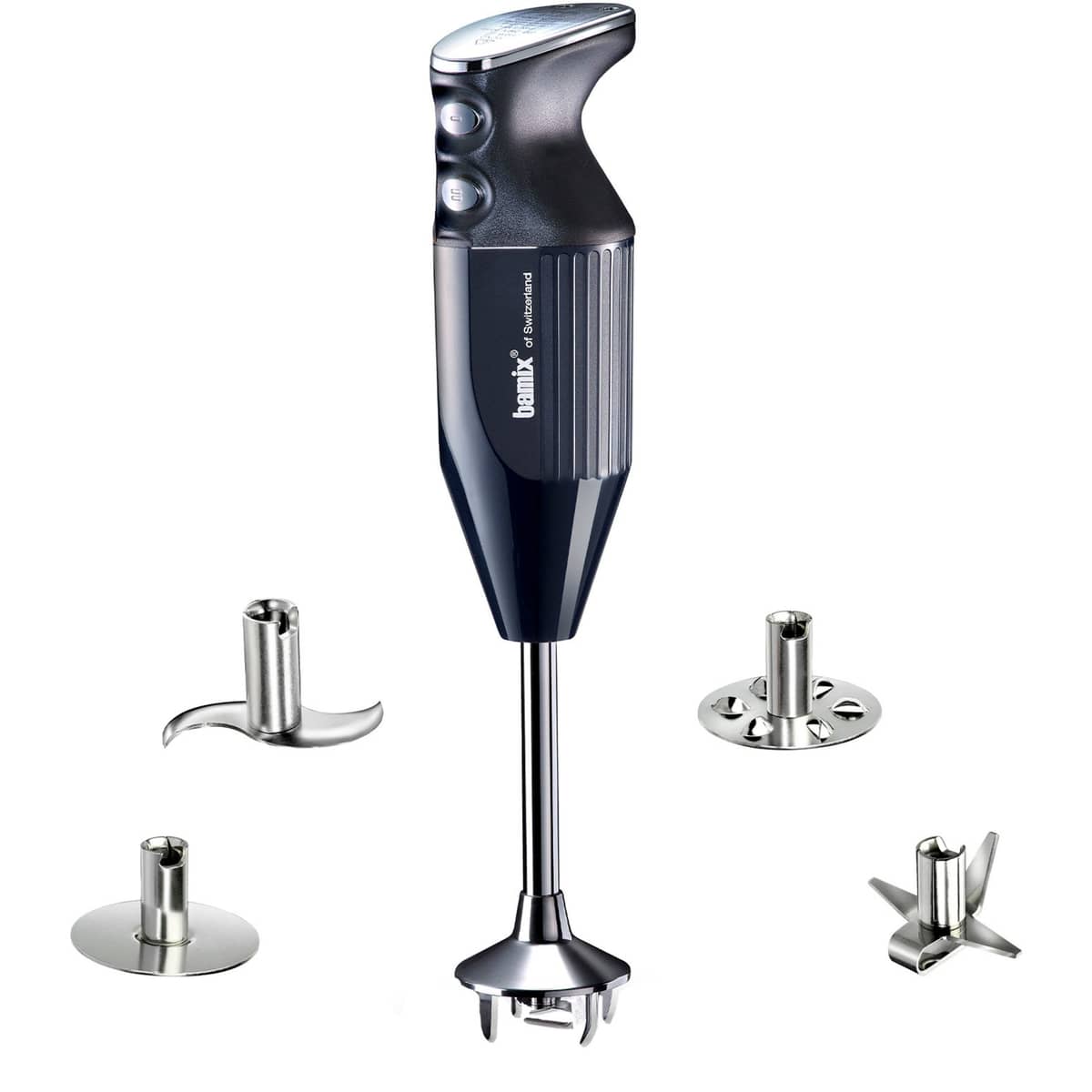 Maxx stavblender 350 watt, sort
