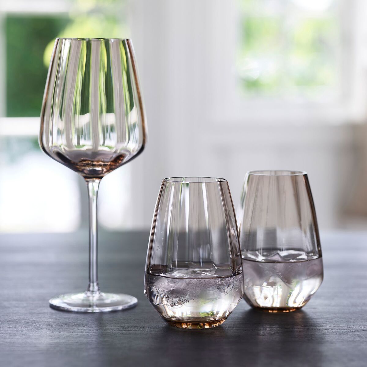 XO Vinglas 60 cl, topaz