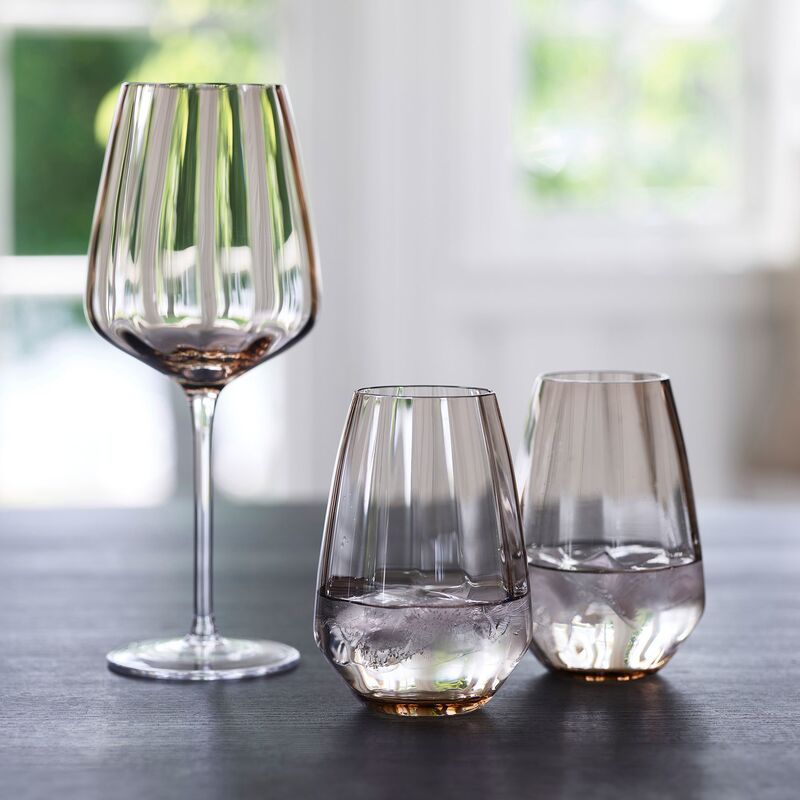 XO viinilasi 60 cl, topaz