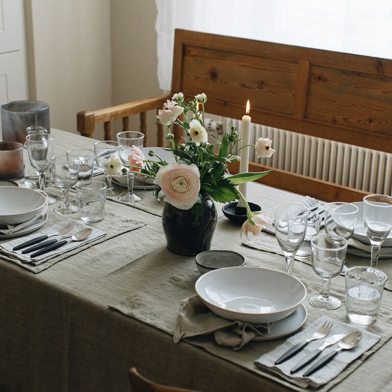 Vince salattallerken