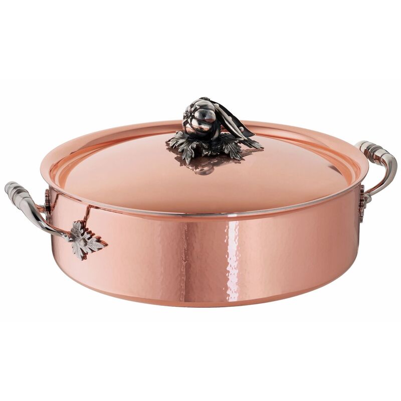 Opus Cupra gryta 7 liter