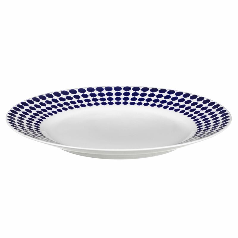 Adam tallerken, 28 cm