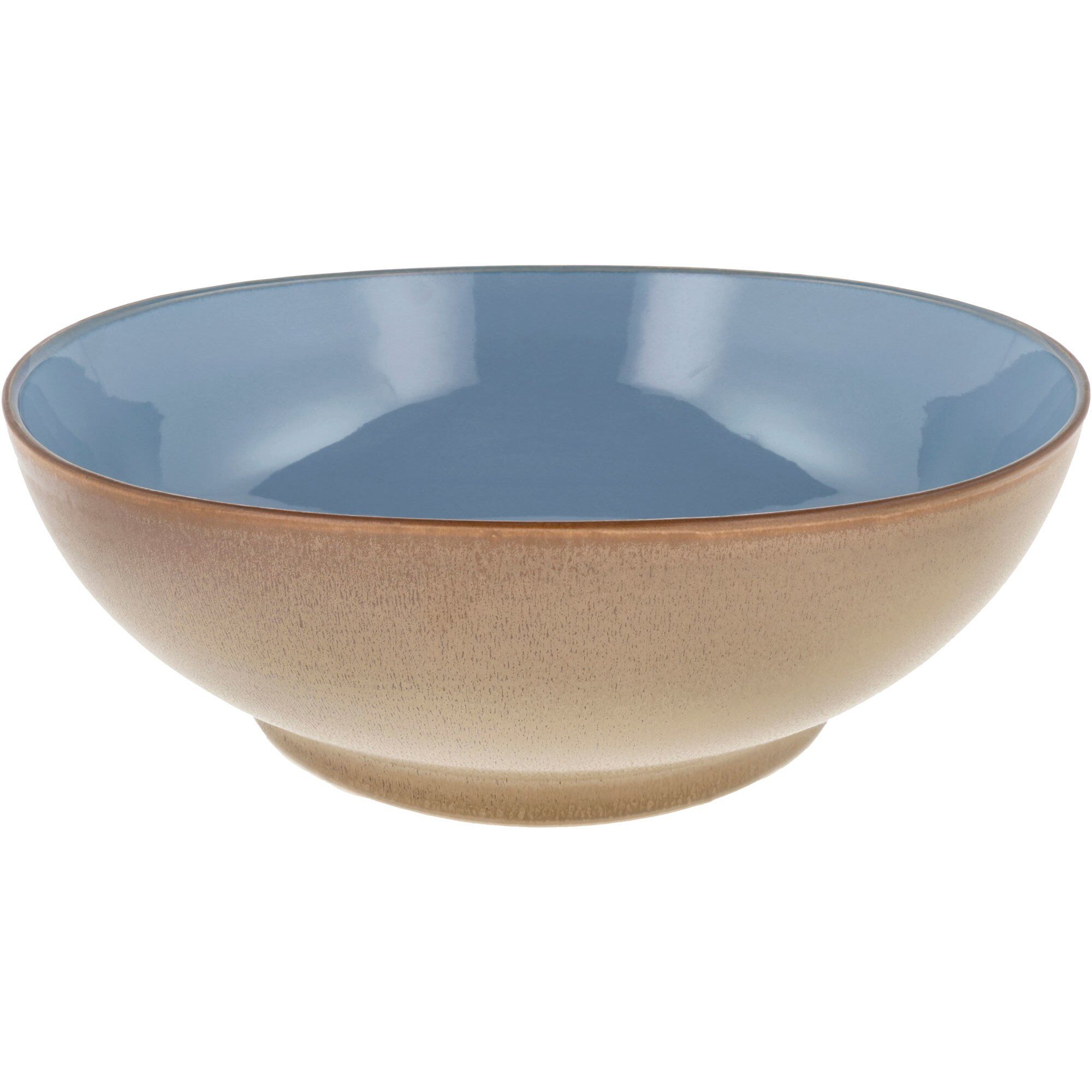 Bitz Bitz Wood salatskål Ø 30 cm Wood-ocean
