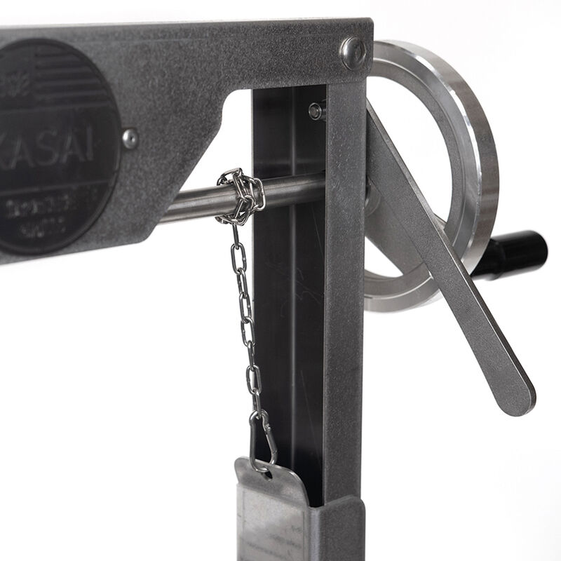 Konro Asado Grill Top till Little Kasai Grill