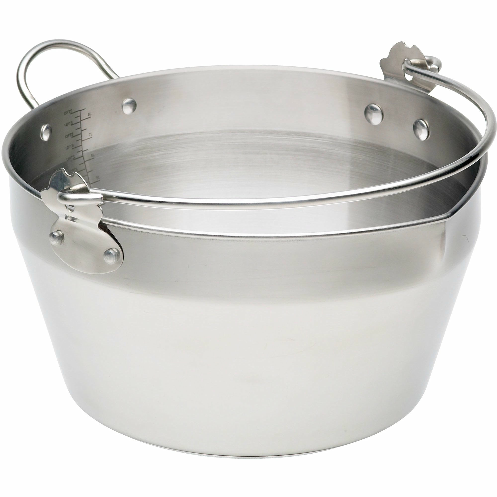 Syltegryte 9 liter