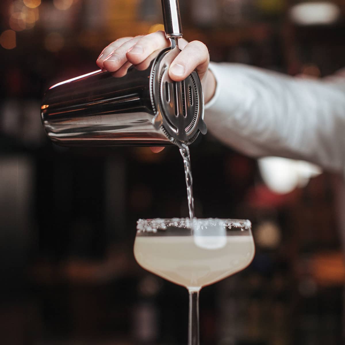 Essence cocktailglas 2 stk.
