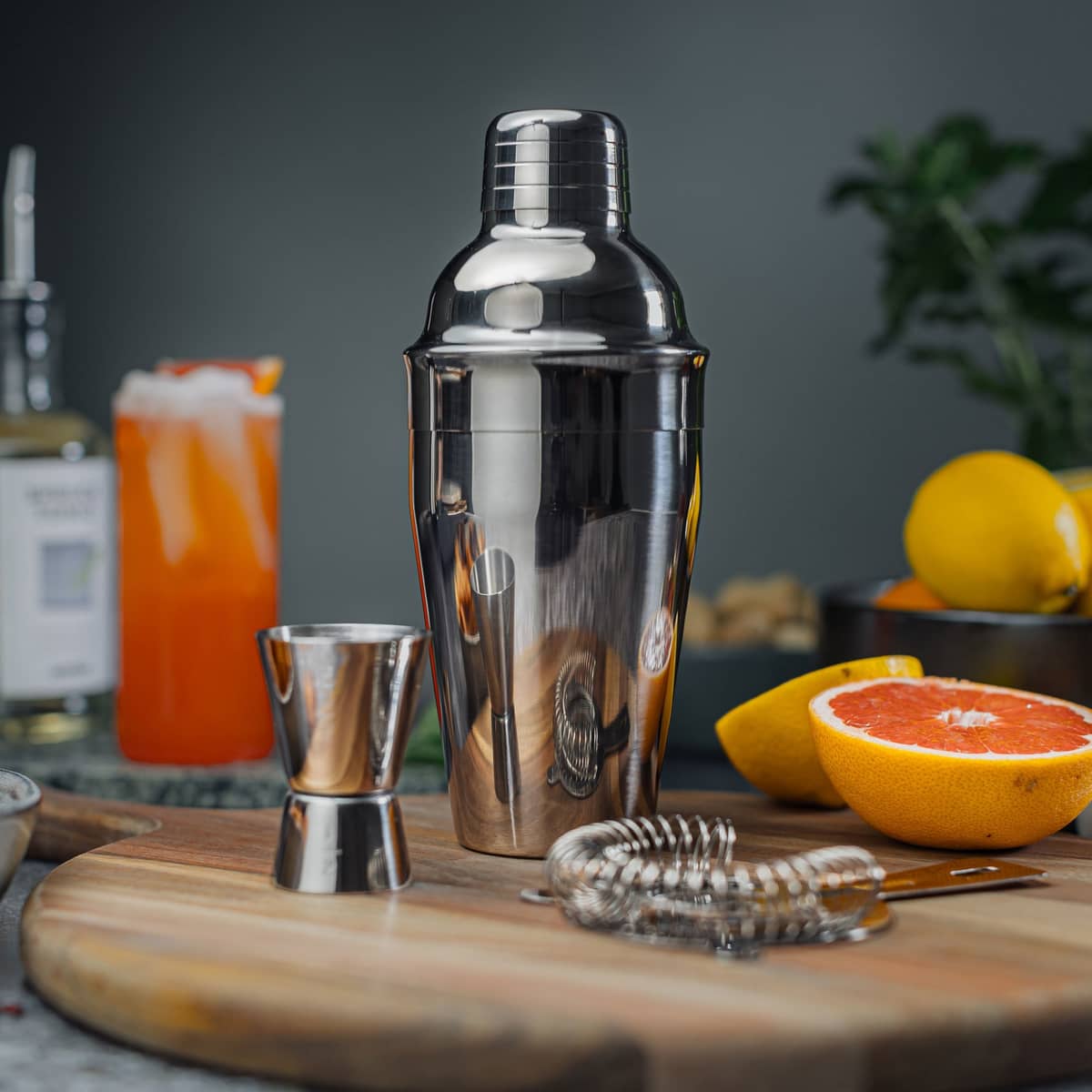 Manhattan barset, 3 delar