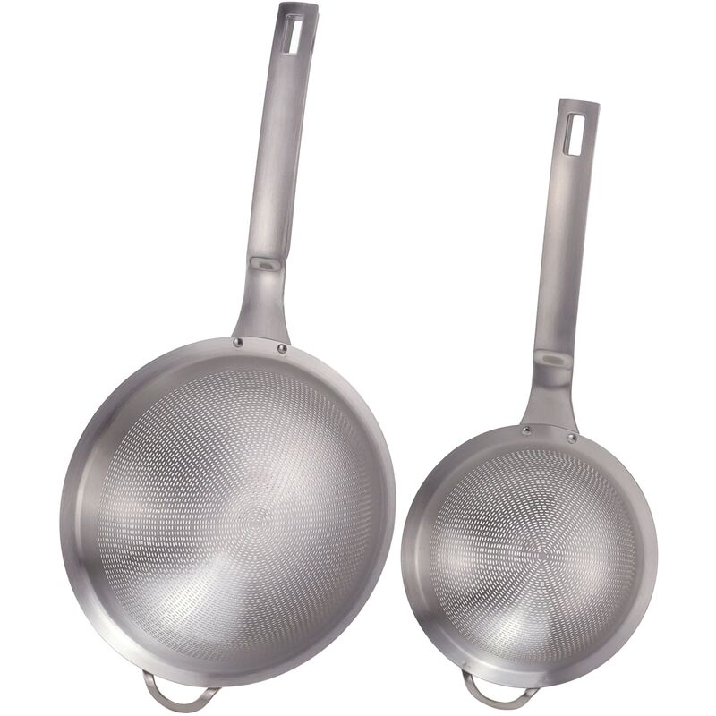 Trådsil 2-pakning, 14 cm & 18,5 cm