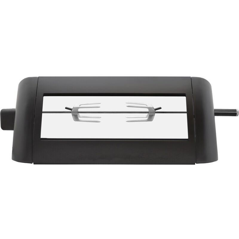 Rotisseriesystem till Furnace gasgrill 