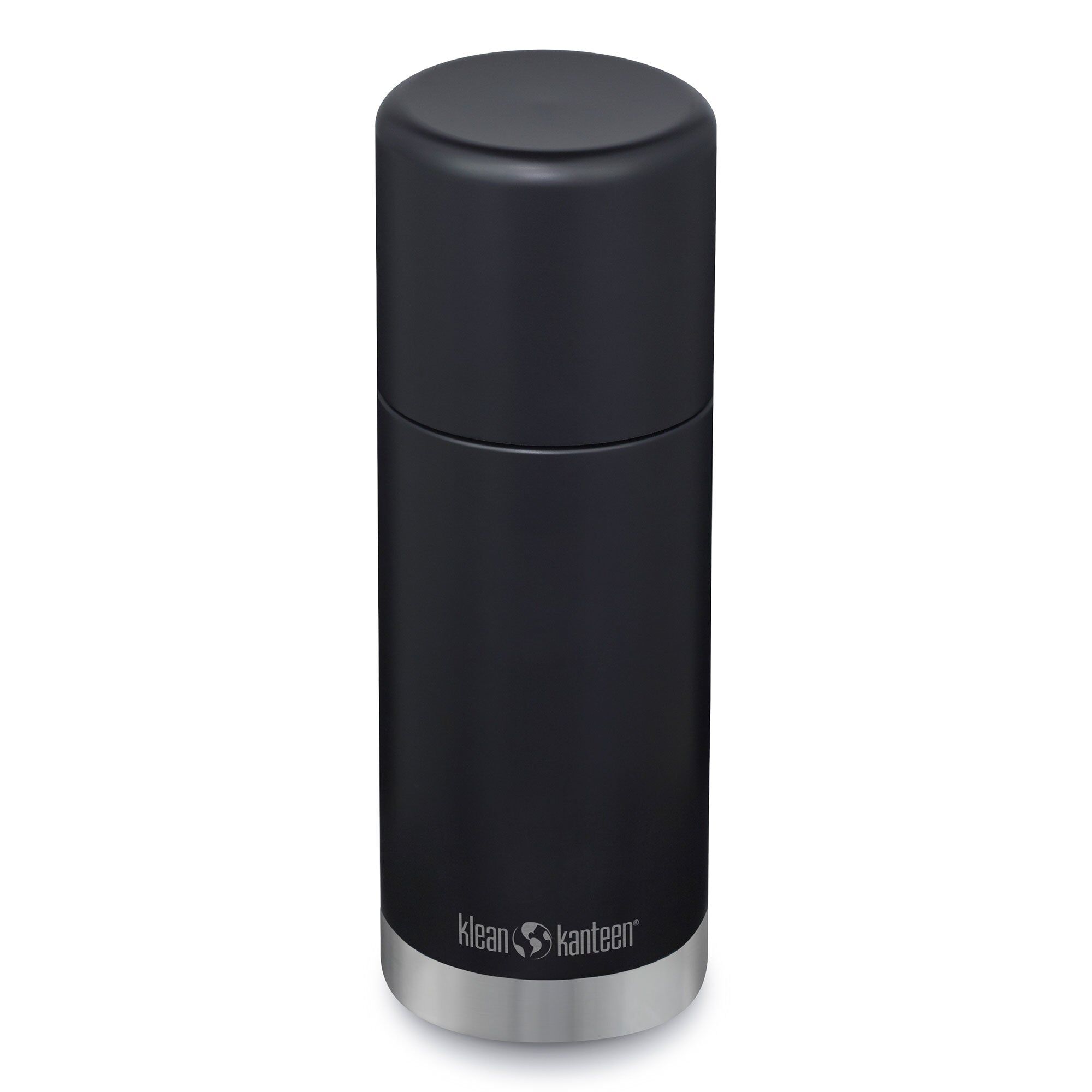 Klean Kanteen TKPro termos 0,75 liter, svart