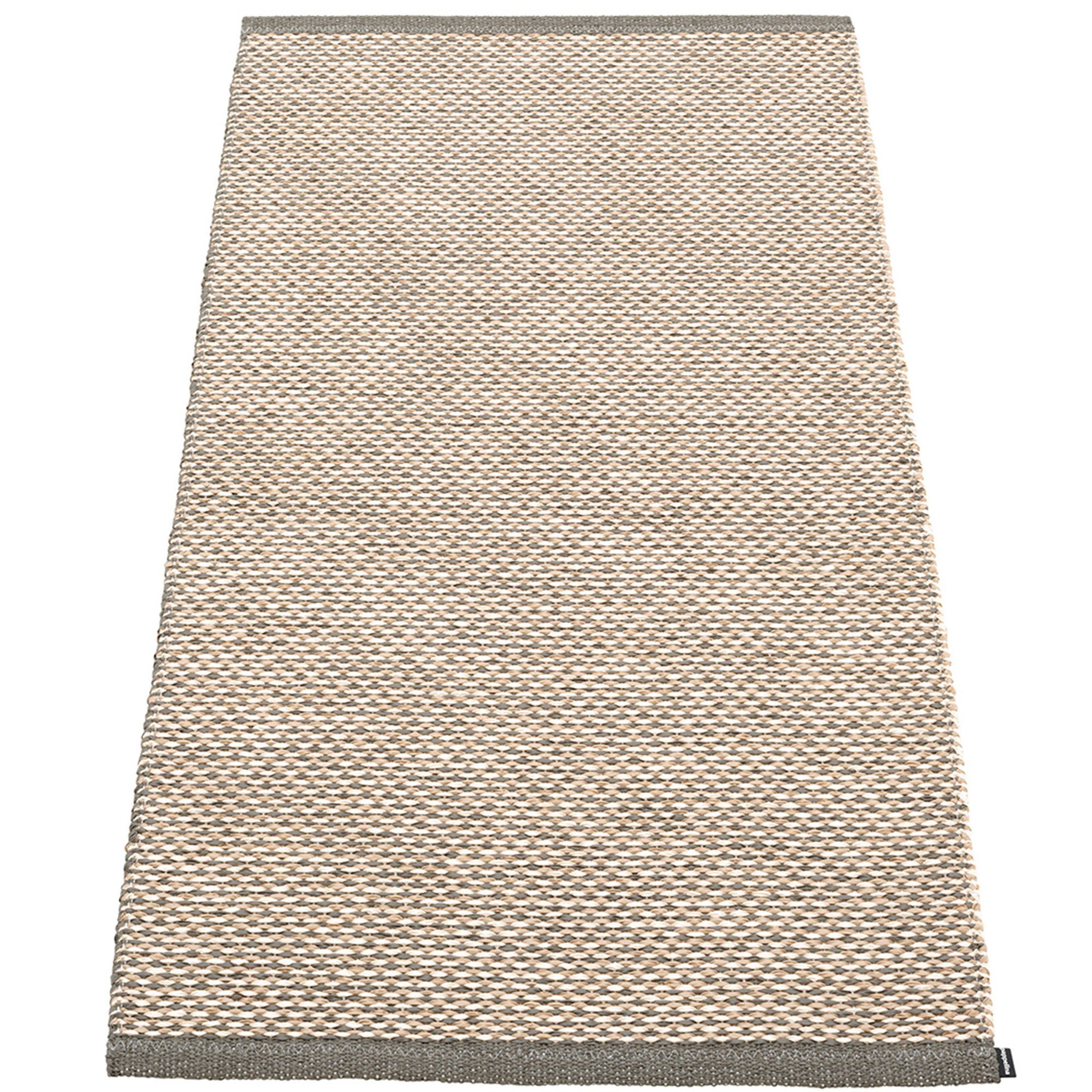 Matta Effi, charcoal, 60 x 125 cm