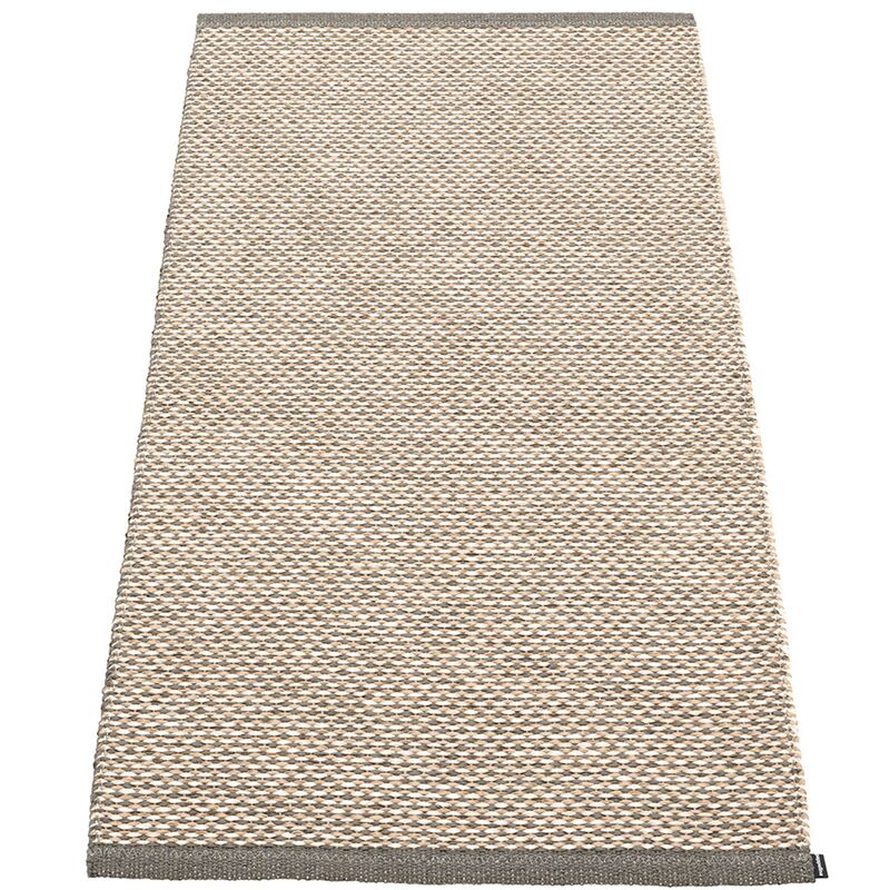 Matto Effi, 60 x 125 cm, charcoal