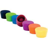 Vine stoppers Silikone 2-pack