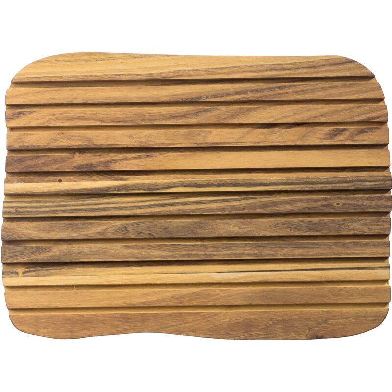 RAW Brødskjærebrett Teak