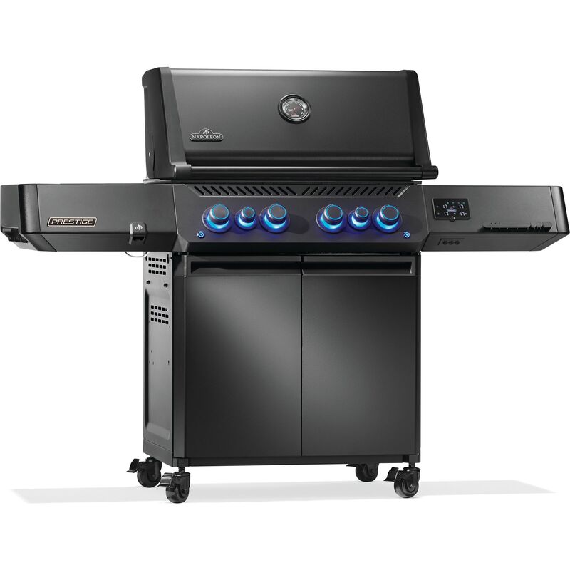 Prestige 500 Connected Phantom gasolgrill