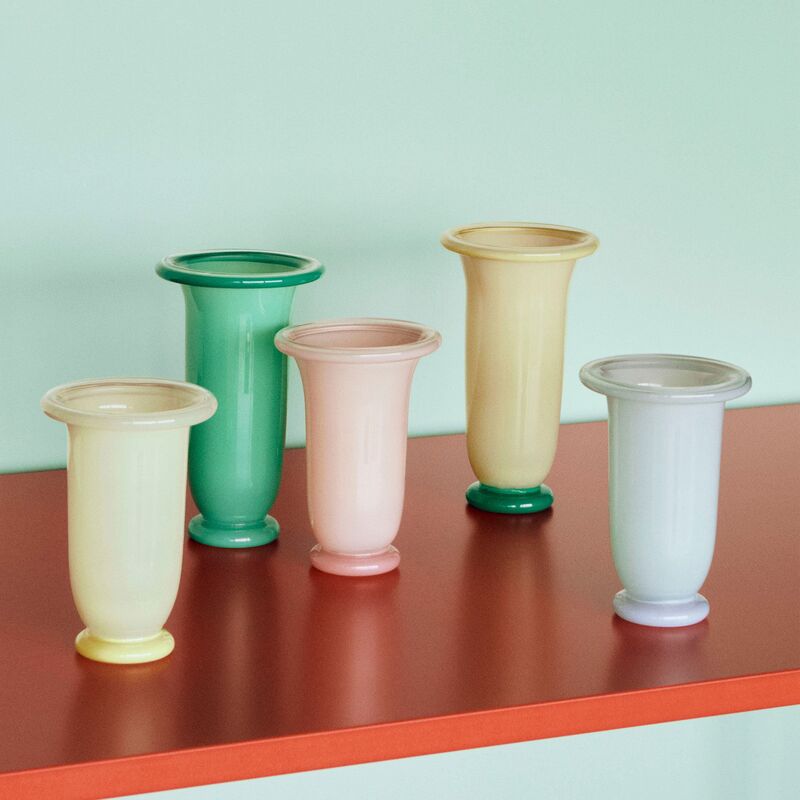 Empire (stor) vas, sand