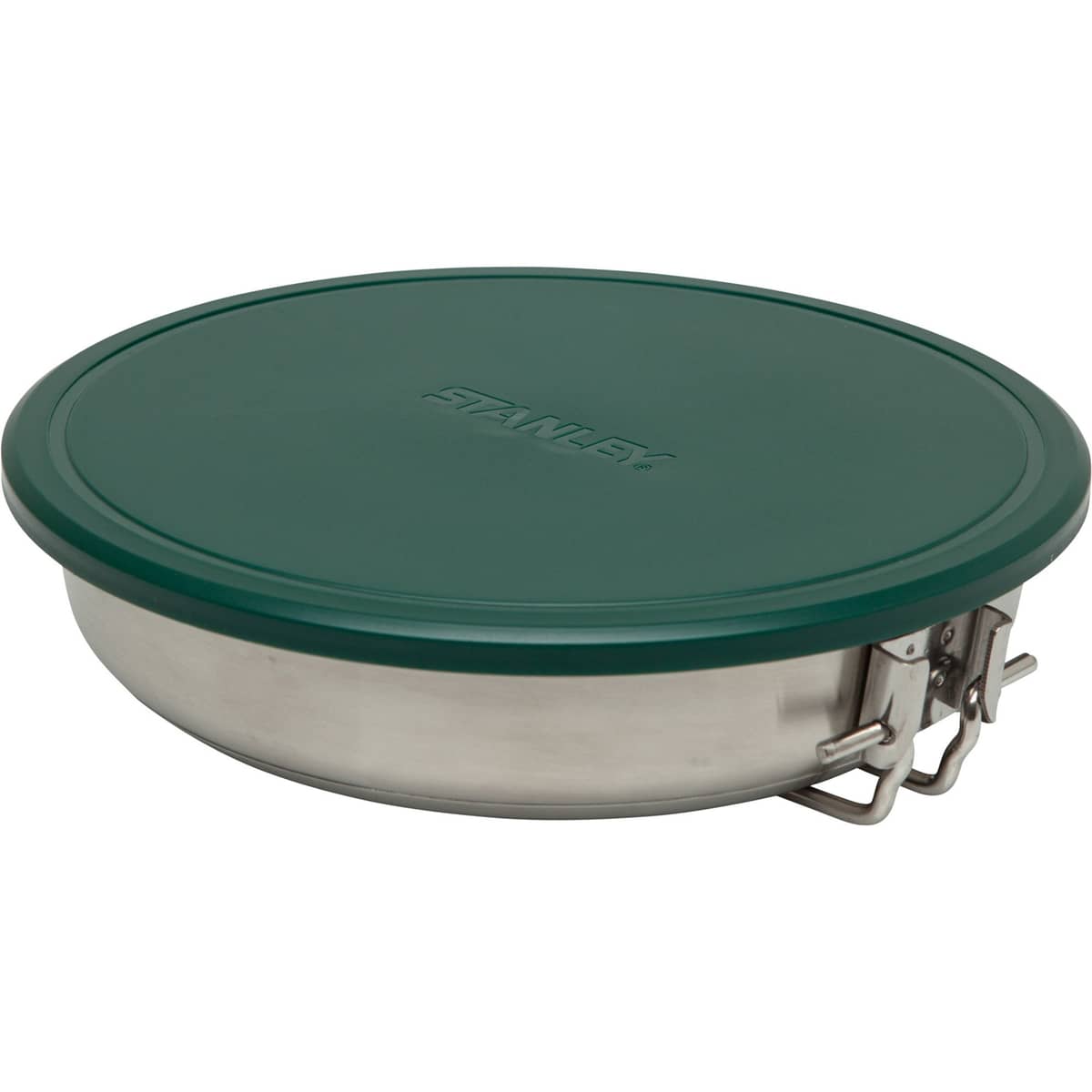 The All-In-One fry pan set