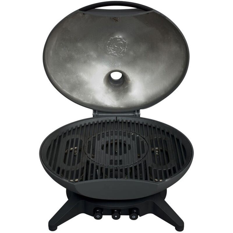 Grande gasolgrill SE