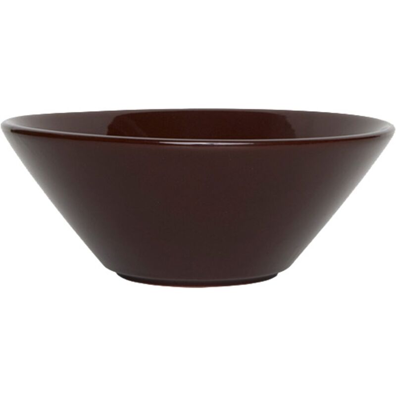 skål medium 15 cm, terrakotta