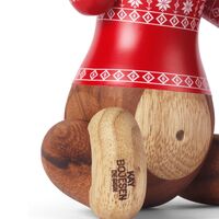 Julesweater abe 2024 18,5 cm