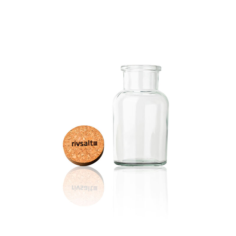 Rivsalt Espresso Bites