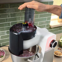 MUZS68VL VeggieLove vihannesleikkuri