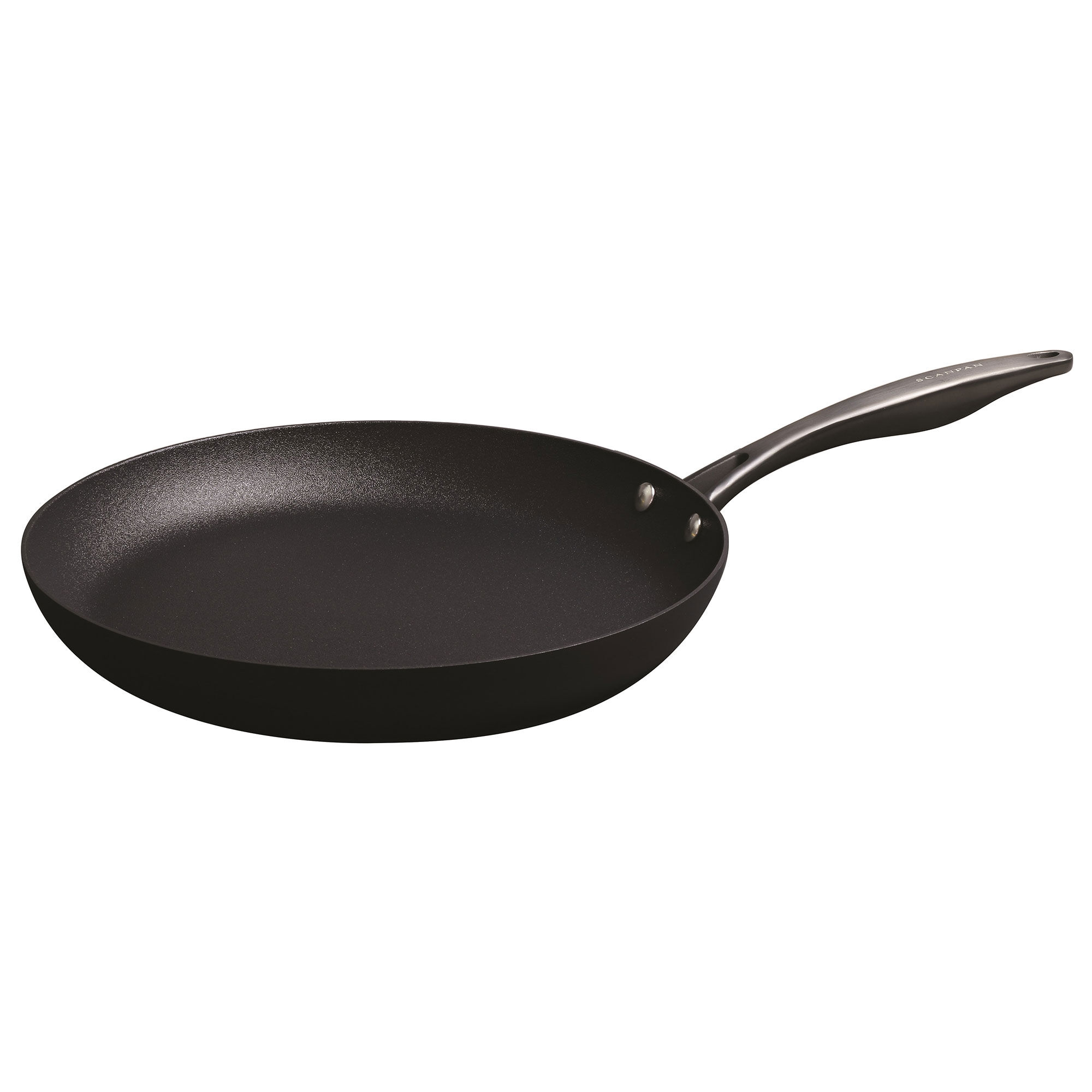 Scanpan Pro SB+ stekepanne 32 cm