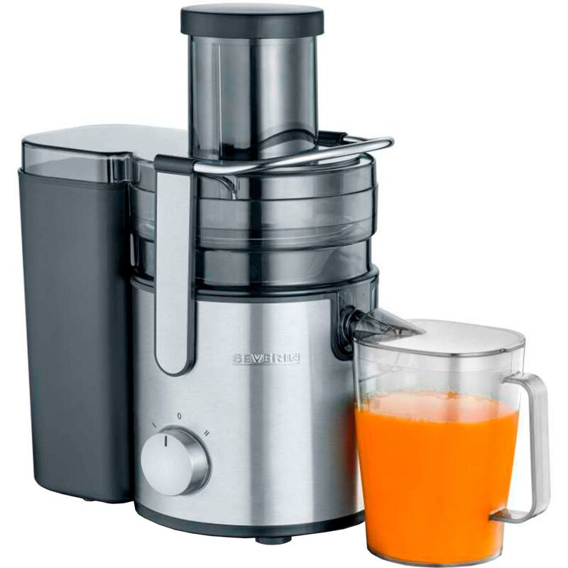 Råsaftcentrifug XXL - ES3570