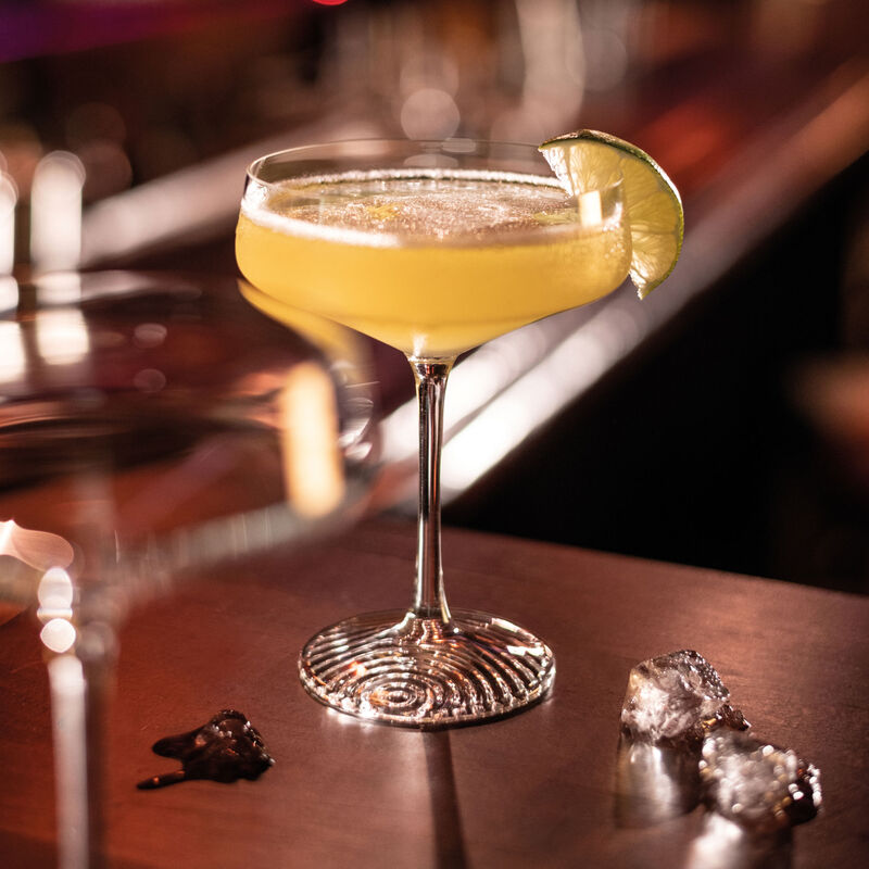 Echo cocktaillasi 27,5 cl 4-pakkaus