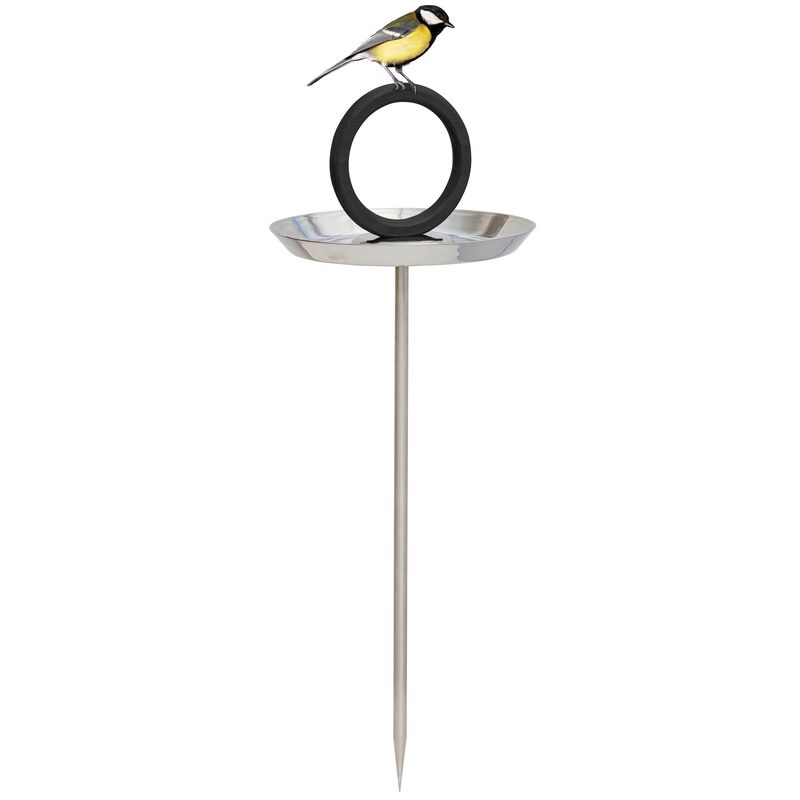 Kobberbelagt, rustfrit stål