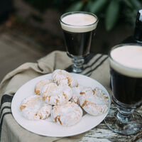 vinglas 24 cl 4-pack, klar