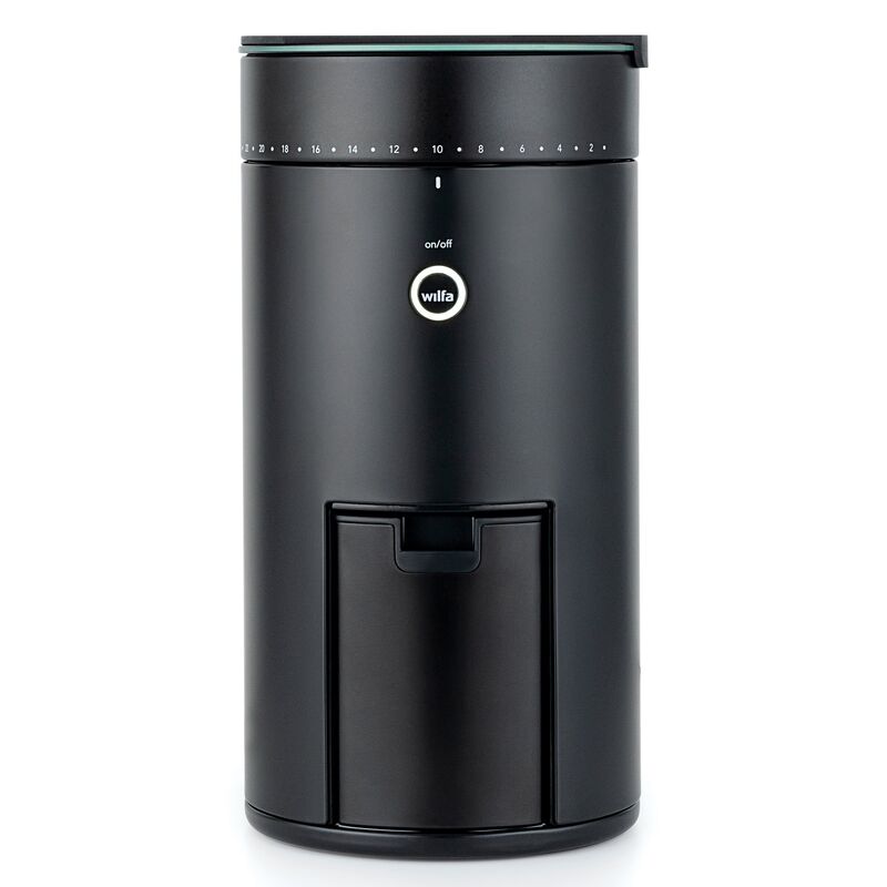 WSFBS-200B Kaffekværn