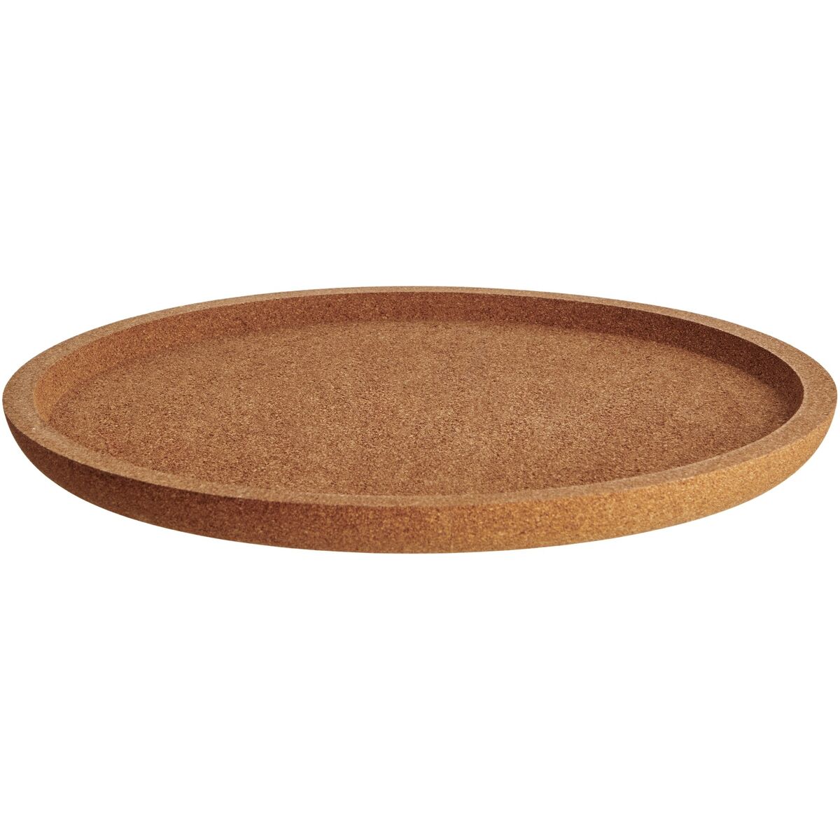 Kosta Boda Viva Tarjotin 30,5 cm, korkki