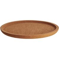 Kosta Boda Viva Tarjotin 30,5 cm, korkki